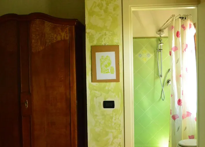 勒塔梅里奇住宿加早餐旅馆