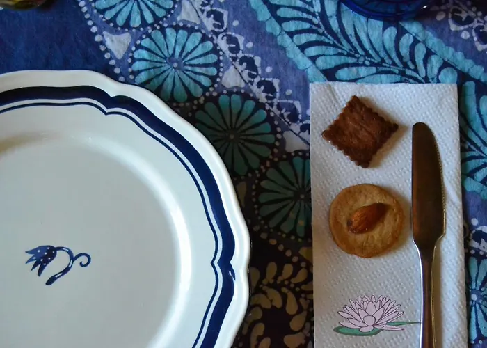 勒塔梅里奇住宿加早餐旅馆 住宿加早餐酒店