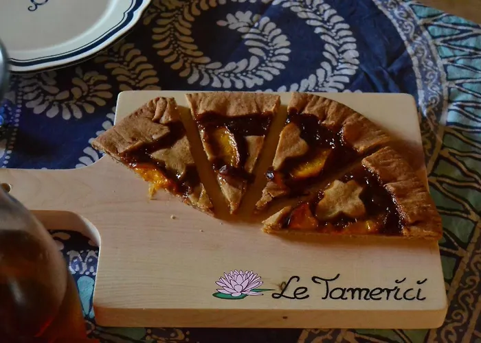 Le Tamerici 3* San Giorgio di Pesaro