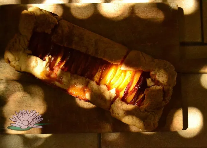 Le Tamerici Panzió San Giorgio di Pesaro