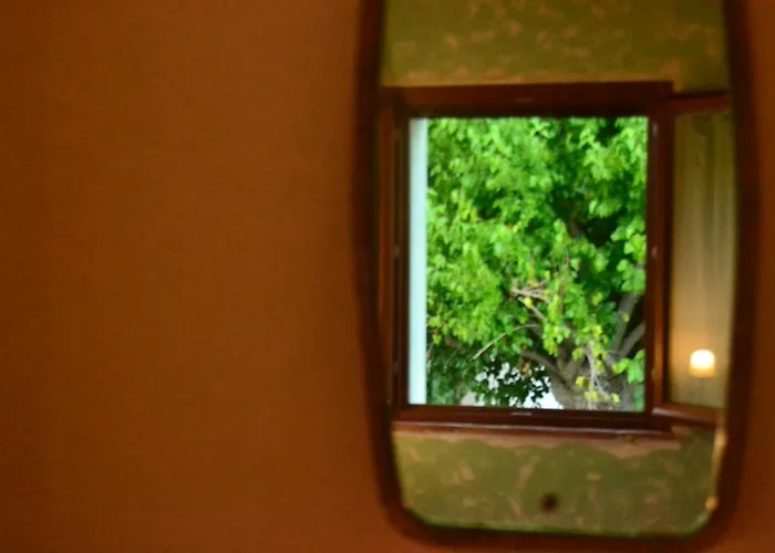 勒塔梅里奇住宿加早餐旅馆 3* San Giorgio di Pesaro