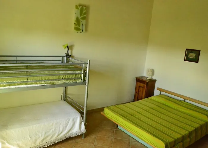 勒塔梅里奇住宿加早餐旅馆 住宿加早餐酒店