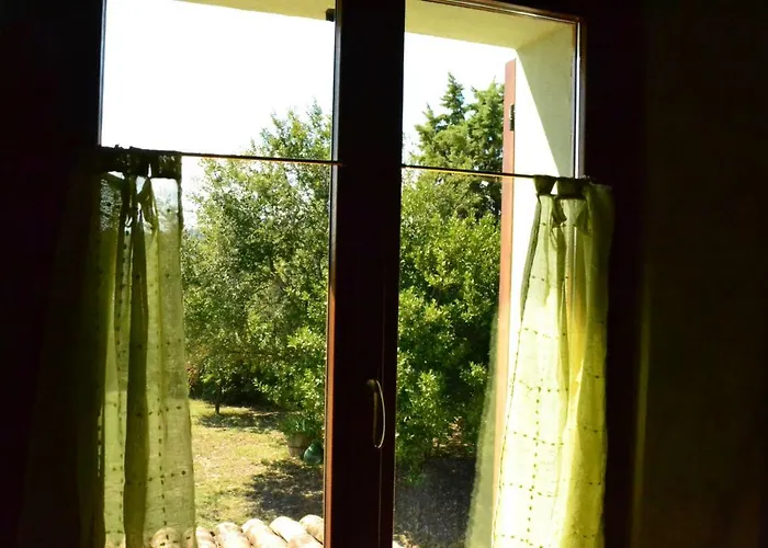 Le Tamerici Panzió 3*