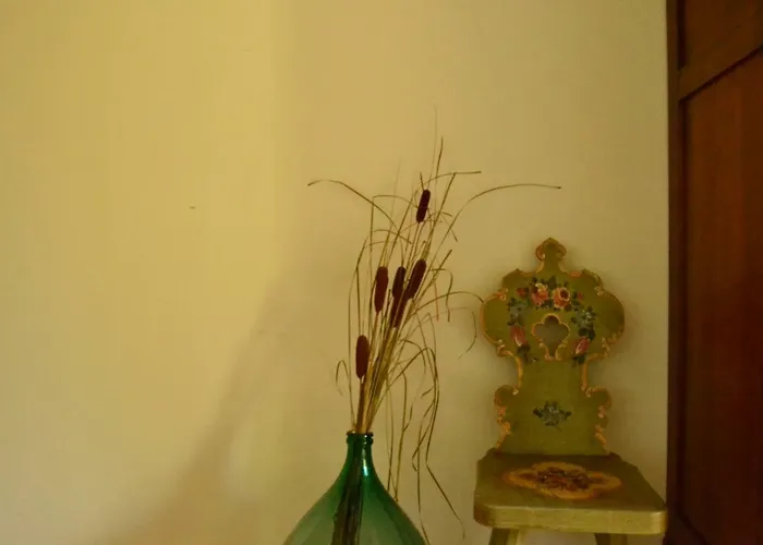 Le Tamerici Panzió San Giorgio di Pesaro