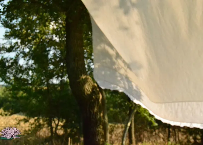 勒塔梅里奇住宿加早餐旅馆 住宿加早餐酒店