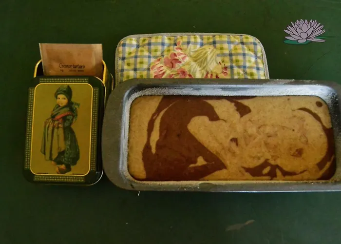 Le Tamerici Panzió