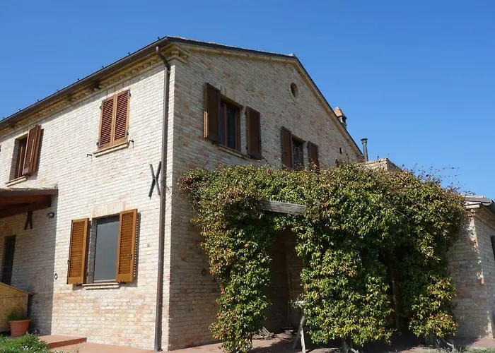 住宿加早餐酒店 勒塔梅里奇住宿加早餐旅馆