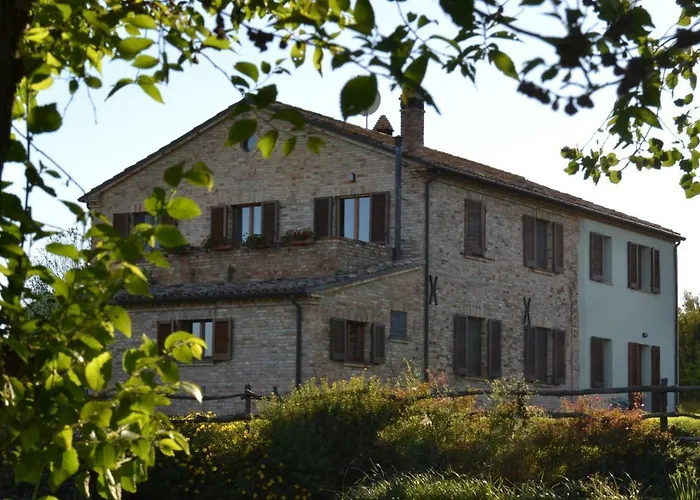 勒塔梅里奇住宿加早餐旅馆