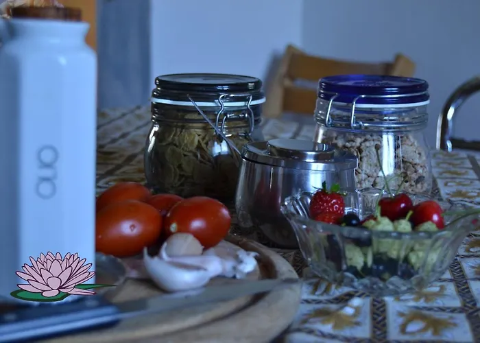 勒塔梅里奇住宿加早餐旅馆 3* San Giorgio di Pesaro